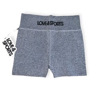 Love & Sports biking shorts